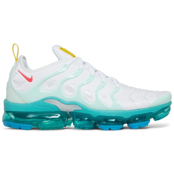 NIKE ナイキ DQ7645-100 Nike エア ヴェイパーマックス Plus 'Since ...
