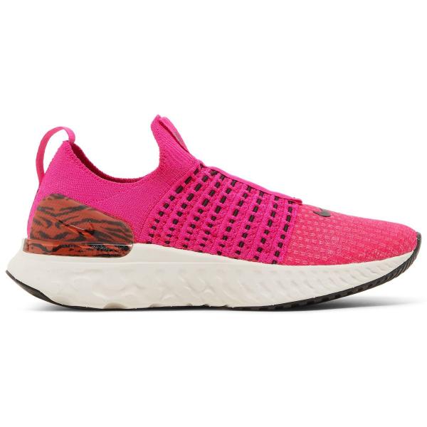 NIKE ナイキ DQ7649-600 Nike リアクト ファントム Run フライニット 2 '...