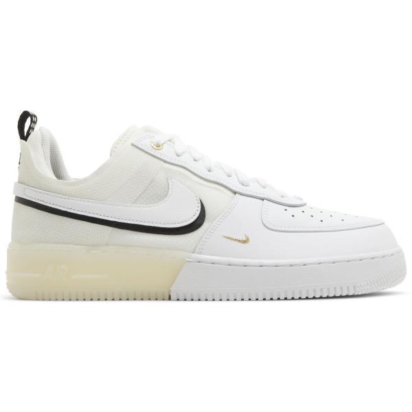 NIKE ナイキ DQ7669-100 Nike エアフォース 1 リアクト '40th Anniv...