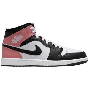 NIKE ナイキ DQ8426-100 エアジョーダン 1 Mid 'Rust Pink' メンズ