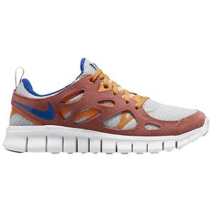 NIKE ナイキ DQ8603-400 Nike Free Run 2 GS 'Aura Unive...