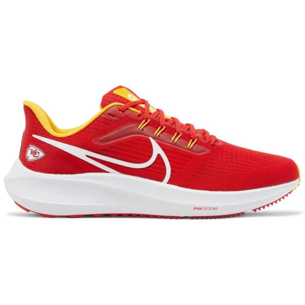 NIKE ナイキ DR2048-600 NFL x Nike エア ズーム ペガサス 39 'Kan...