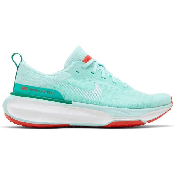 NIKE ナイキ DR2660-300 Nike ZoomX Invincible 3 'Jade ...