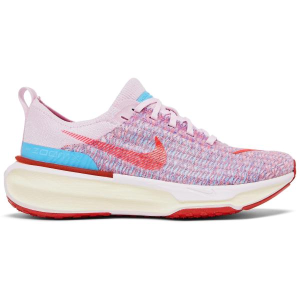 NIKE ナイキ DR2660-600 Nike ZoomX Invincible 3 'Pink ...