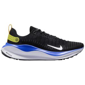 NIKE ナイキ DR2665-005 Nike リアクトX インフィニティ Run 4 'Blac...