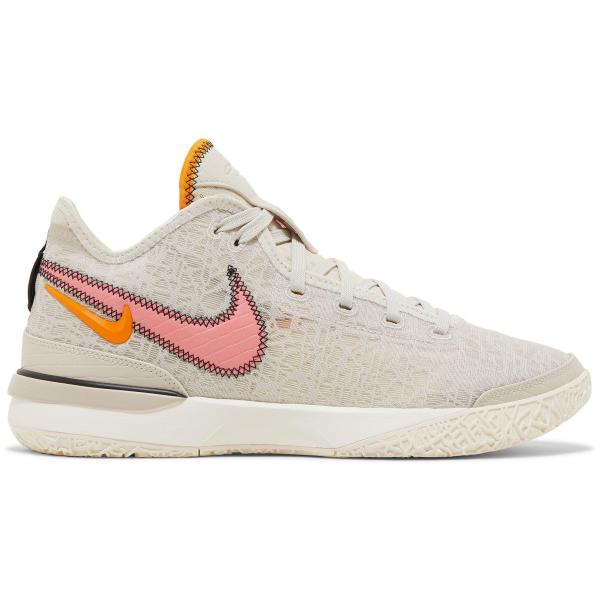 NIKE ナイキ DR8784-100 Nike Zoom LeBron NXXT Gen 'Da ...