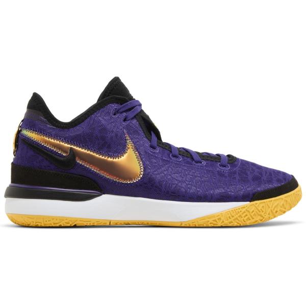 NIKE ナイキ DR8784-500 Nike Zoom LeBron NXXT Gen 'Lak...