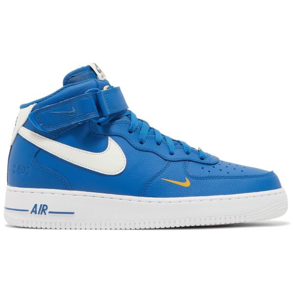 NIKE ナイキ DR9513-400 Nike エアフォース 1 Mid '07 LV8 '40t...