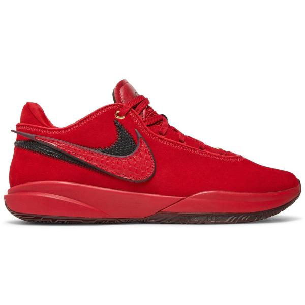 NIKE ナイキ DV1190-600 Liverpool F.C. x Nike LeBron 2...
