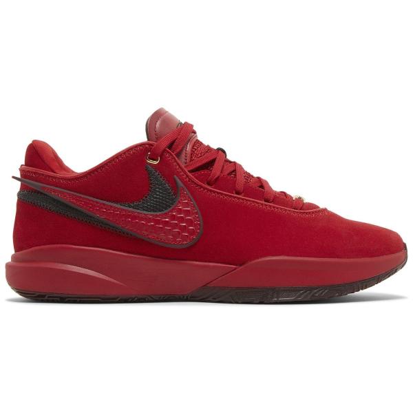NIKE ナイキ DV1193-600 Liverpool F.C. x Nike LeBron 2...