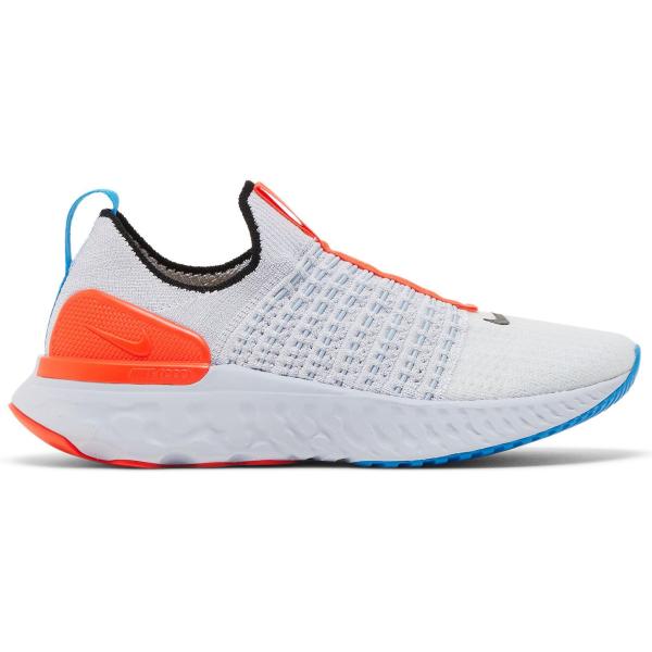 NIKE ナイキ DV2179-001 Nike リアクト ファントム Run フライニット 2 '...