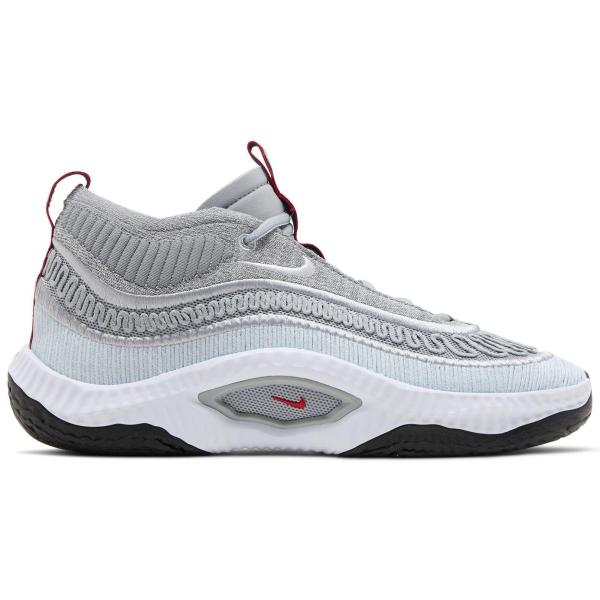 NIKE ナイキ DV2757-005 Nike Cosmic Unity 3 'Silver Bu...