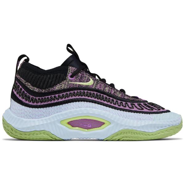 NIKE ナイキ DV2757-500 Nike Cosmic Unity 3 'Rush Fuch...