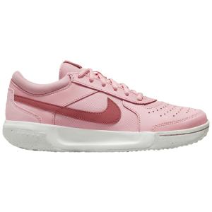 NIKE ナイキ DV3279-600 NikeCourt Zoom Lite 3 'Pink Bloom Adobe' レディース