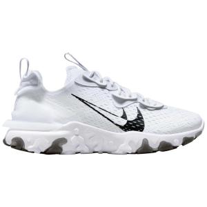 NIKE ナイキ DV3453-100 Nike リアクト Vision 'Double Swoos...