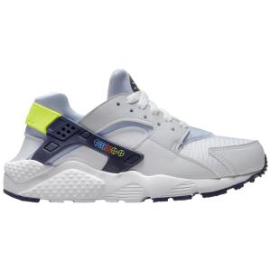 NIKE ナイキ DV3479-100 Nike Huarache Run GS 'Football...