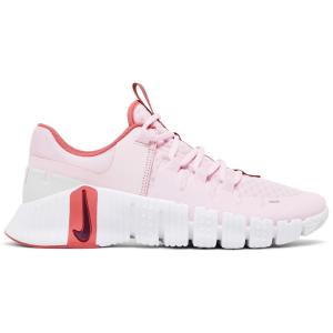 NIKE ナイキ DV3950-603 Nike フリー メトコン 5 プレミアム 'Pink Foam Adobe' レディース