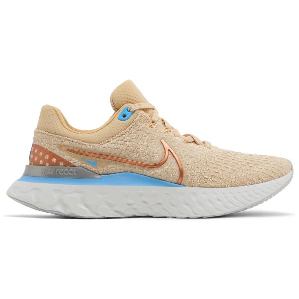 NIKE ナイキ DX1937-200 Nike リアクト インフィニティ Run フライニット 3...