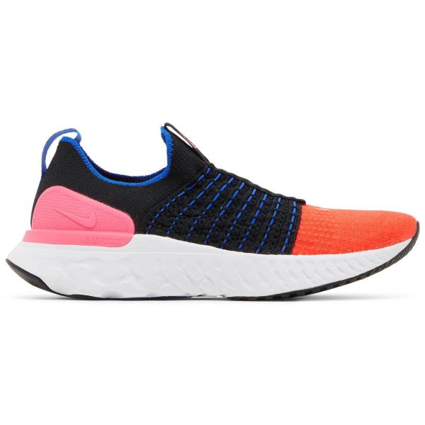 NIKE ナイキ DX2354-001 Nike リアクト ファントム Run フライニット 2 '...