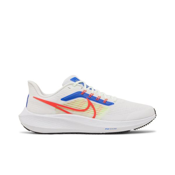 NIKE ナイキ DX3354-100 Nike エア ズーム ペガサス 39 'White Rac...