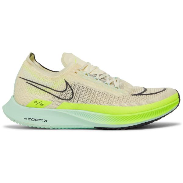 NIKE ナイキ DX3415-100 Nike ZoomX Streakfly 'White Mi...