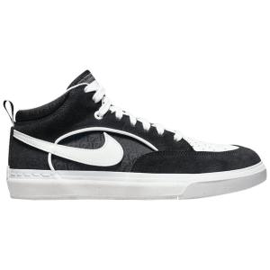 NIKE ナイキ DX4361-001 Nike リアクト Leo SB 'Black White'...
