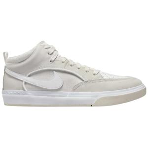 NIKE ナイキ DX4361-004 Nike リアクト Leo SB 'ファントム Summit White' メンズ