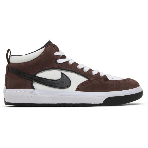NIKE ナイキ DX4361-201 Nike リアクト Leo SB 'Light Chocol...