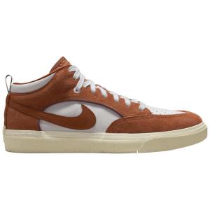 NIKE ナイキ DX4361-202 Nike リアクト Leo SB 'Dark Russet'...