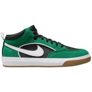 NIKE ナイキ DX4361-301 Nike リアクト Leo SB 'Malachite Bl...