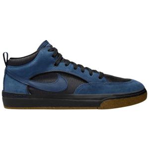 NIKE ナイキ DX4361-401 Nike リアクト Leo SB 'Navy Black' メンズ