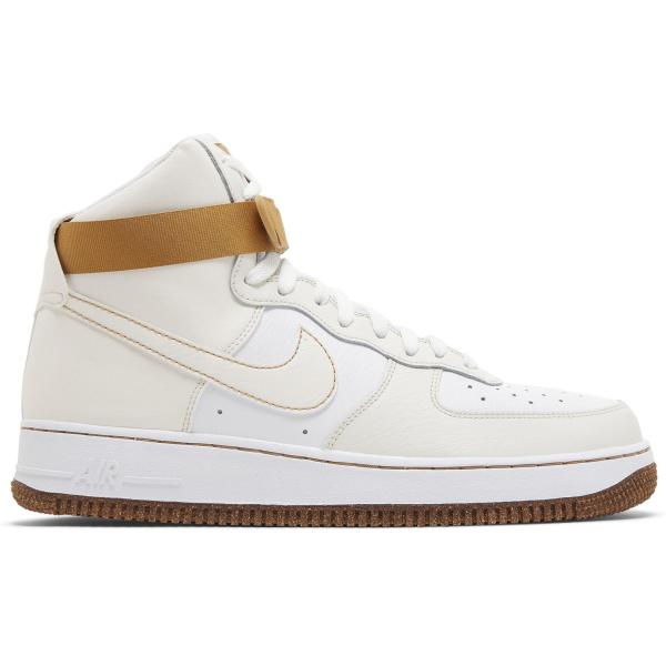 NIKE ナイキ DX4980-001 Nike エアフォース 1 High '07 LV8 EMB...