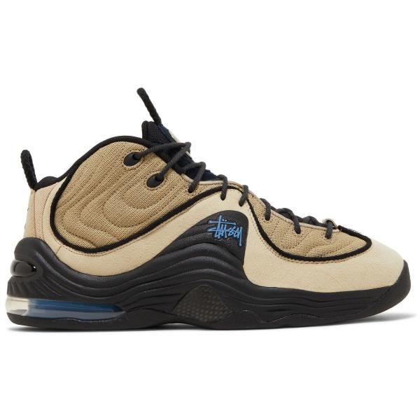 NIKE ナイキ DX6934-200 Stussy x Nike エア ペニー 2 'Rattan...