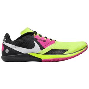 NIKE（ナイキ） DX7998-800 Nike Zoom Rival ワッフル 6 'Bright