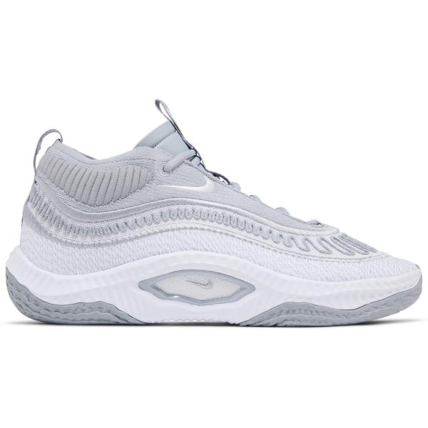 NIKE ナイキ DZ2906-001 Nike Cosmic Unity 3 TB 'Wolf G...