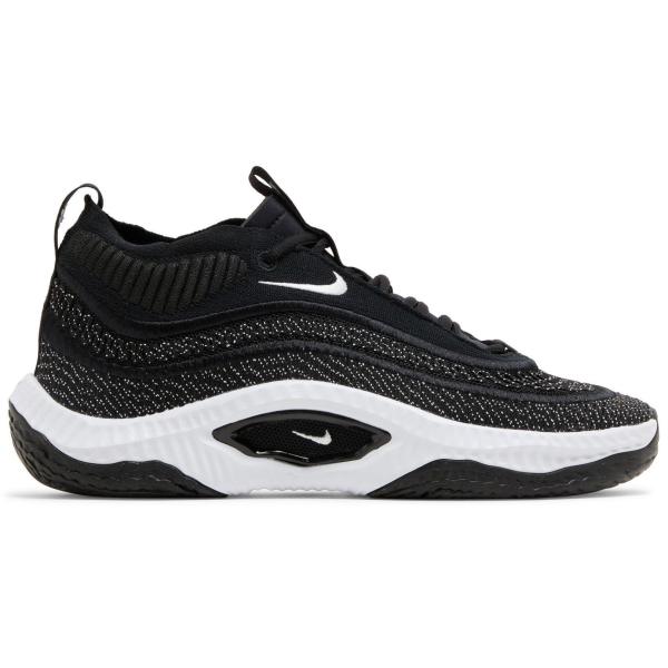 NIKE ナイキ DZ2906-002 Nike Cosmic Unity 3 TB 'Black ...