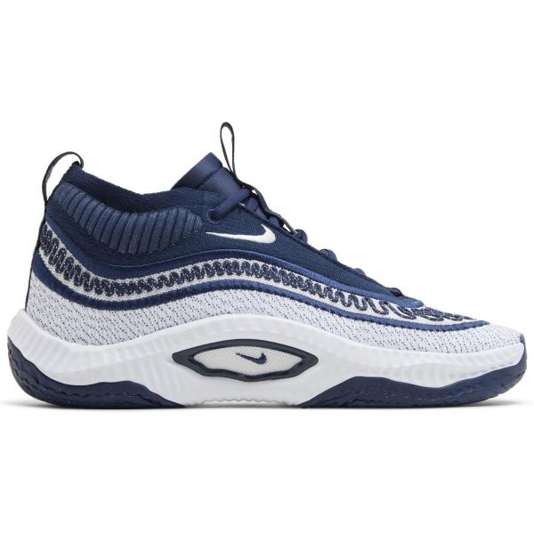 NIKE ナイキ DZ2906-401 Nike Cosmic Unity 3 TB 'Midnig...