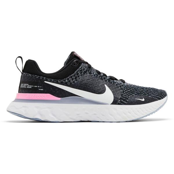 NIKE ナイキ DZ3014-001 Nike リアクト インフィニティ Run フライニット 3...