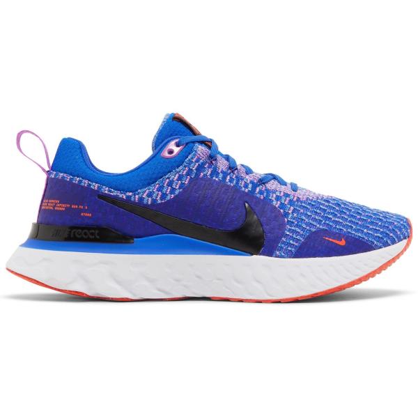 NIKE ナイキ DZ3016-400 Nike リアクト インフィニティ Run フライニット 3...
