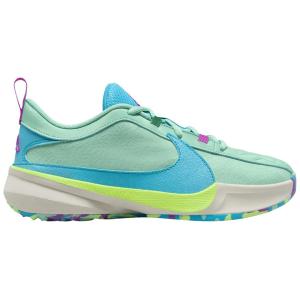 NIKE ナイキ DZ4486-300 Nike Zoom Freak 5 GS 'Greece x...