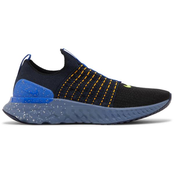 NIKE ナイキ DZ4849-001 Nike リアクト ファントム Run フライニット 2 '...