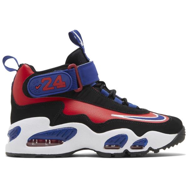 NIKE ナイキ DZ5275-001 Nike エア グリフィー マックス 1 GS 'Alter...