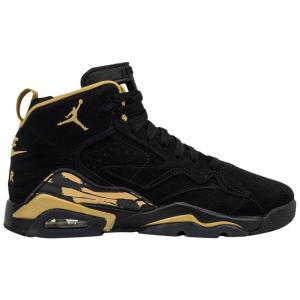 NIKE ナイキ DZ5577-007 エアジョーダン MVP GS 'Black Metallic Gold'