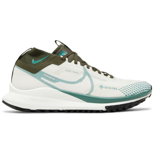 NIKE ナイキ FB2193-001 Nike リアクト ペガサス Trail 4 ゴアテックス ...