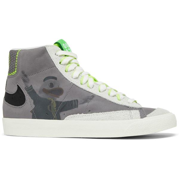 NIKE ナイキ FD0235-001 Nike ブレーザー Mid ’77 'University...