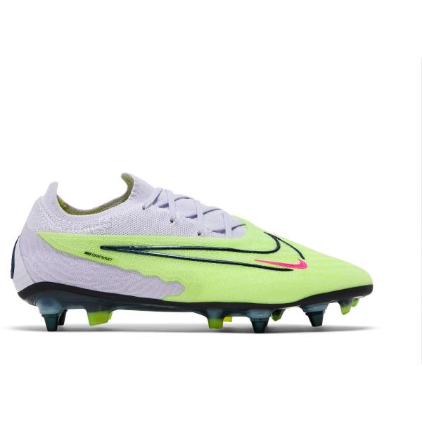 NIKE ナイキ FD0259-705 Nike ファントム GX Elite SG Pro 'Lu...