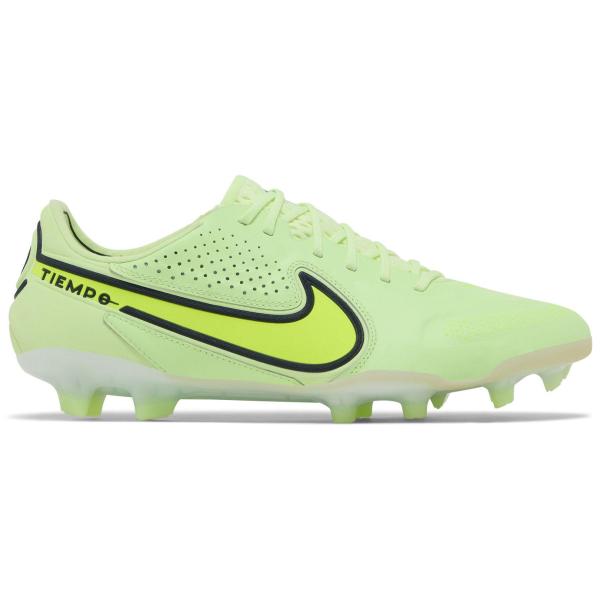 NIKE ナイキ FD0271-705 Nike Tiempo Legend 9 Elite FG ...