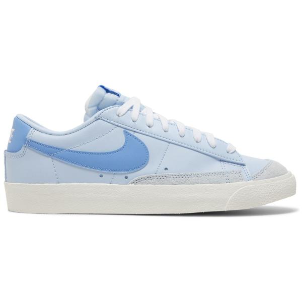 NIKE ナイキ FD0281-400 Nike ブレーザー Low '77 Vintage 'Ce...