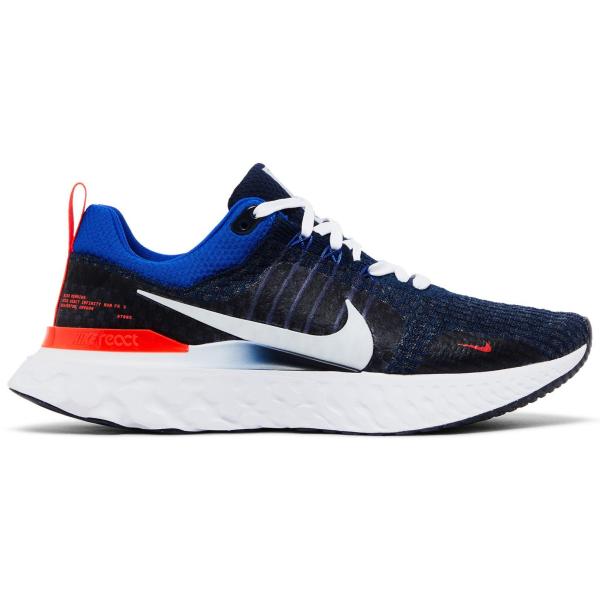 NIKE ナイキ FD0364-419 Nike リアクト インフィニティ Run フライニット 3...
