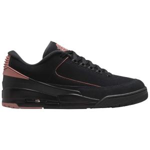 NIKE ナイキ FD0383-003 エアジョーダン 2/3 'Black Rust Pink' ...
